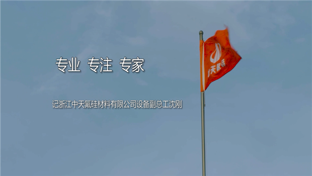 《专业 专注 专家 》——2017年度快盈lll十大优秀工程师沈刚专题片