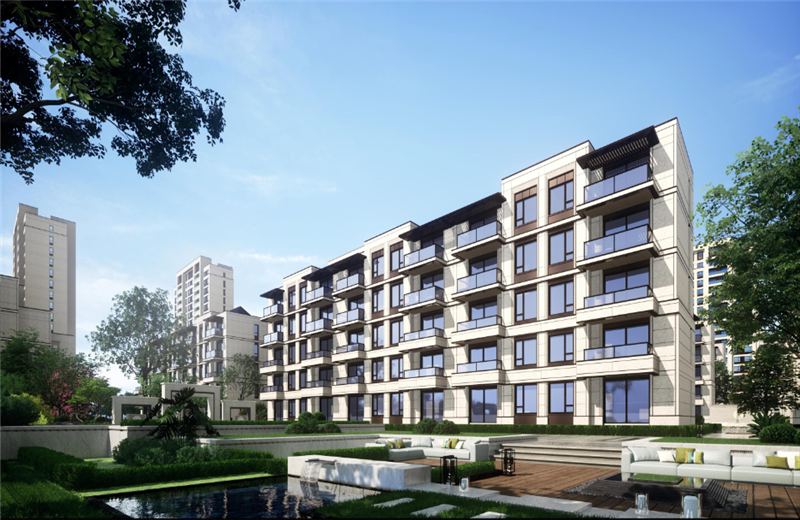 2022年10月12日，快盈lll承建的上海嘉定新城菊园社区JDC1-0402单元05-02地块项目荣获第二届中国智能建造及BIM应用大赛智能建造装配式技术案例赛组一等奖。